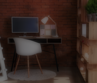 Lyon Property